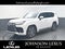 2024 Lexus LX 600 Luxury