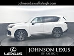 2024 Lexus LX 600 Luxury