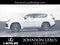 2024 Lexus LX 600 Luxury