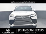2024 Lexus LX 600 Luxury