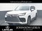 2024 Lexus LX 600 Luxury
