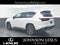 2024 Lexus LX 600 Luxury
