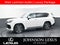 2023 Lexus LX 600 Luxury