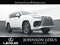 2023 Lexus LX 600 Luxury