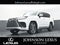 2023 Lexus LX 600 Luxury