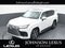 2023 Lexus LX 600 Luxury