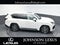 2023 Lexus LX 600 Luxury