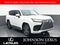 2023 Lexus LX 600 Luxury