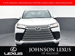 2023 Lexus LX 600 Luxury