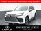 2023 Lexus LX 600 Luxury