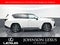 2023 Lexus LX 600 Luxury
