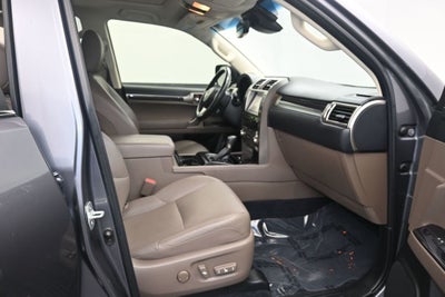 2020 Lexus GX 460 Luxury