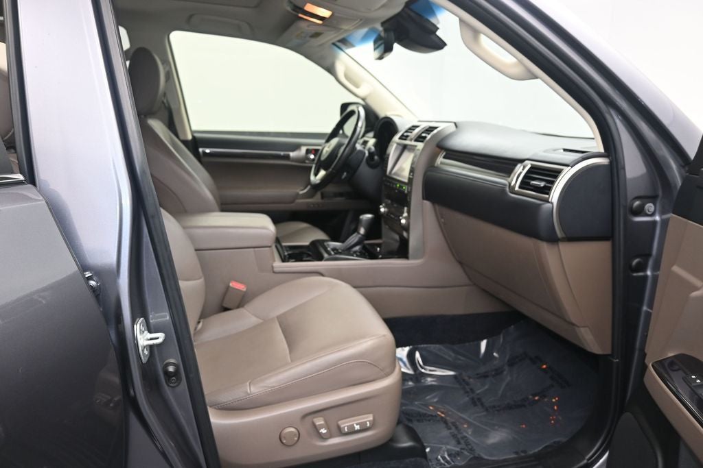 2020 Lexus GX 460 Luxury
