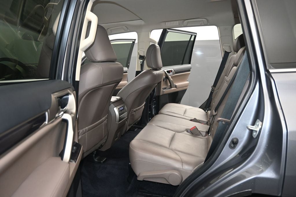 2020 Lexus GX 460 Luxury