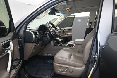 2020 Lexus GX 460 Luxury