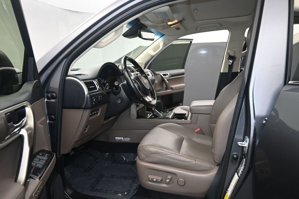 2020 Lexus GX 460 Luxury