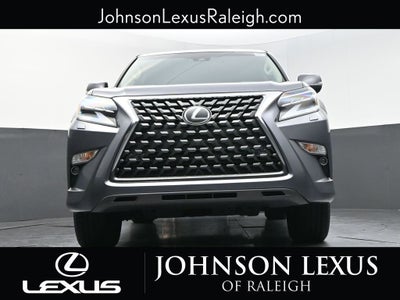 2020 Lexus GX 460 Luxury