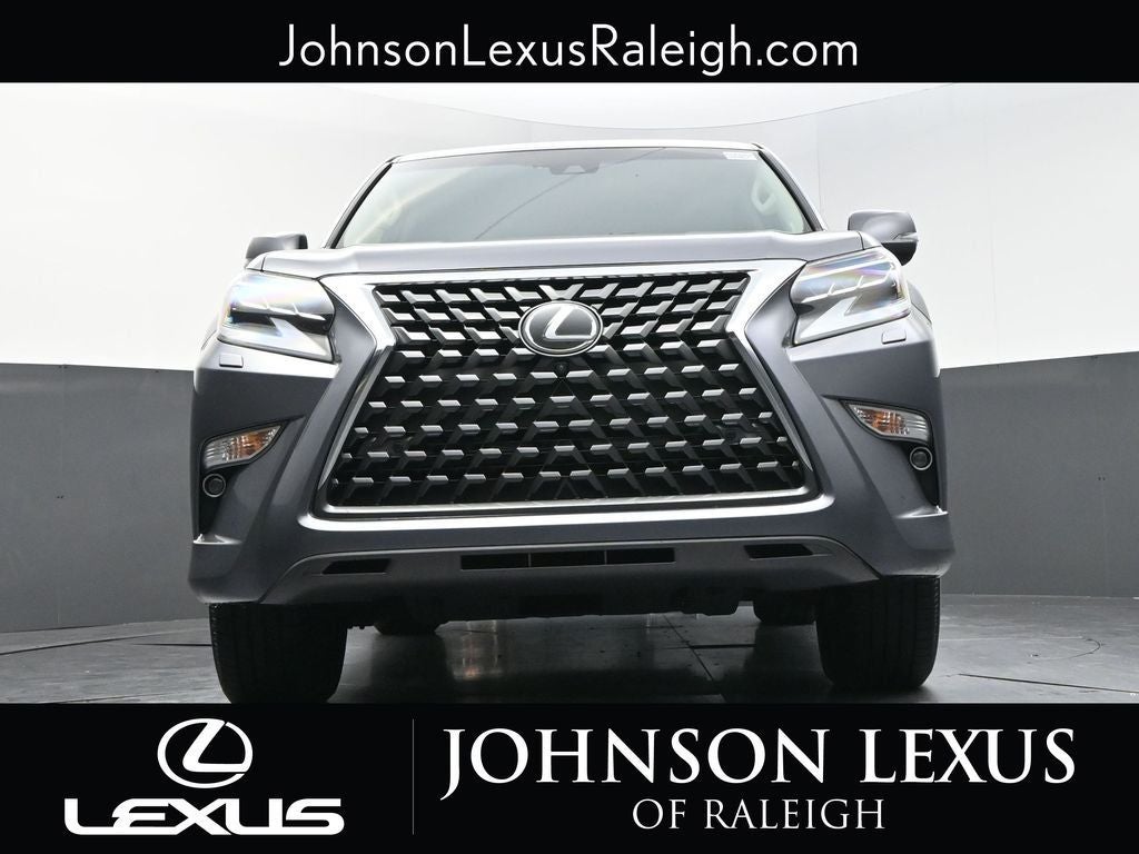 2020 Lexus GX 460 Luxury