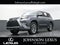2020 Lexus GX 460 Luxury