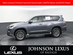 2020 Lexus GX 460 Luxury