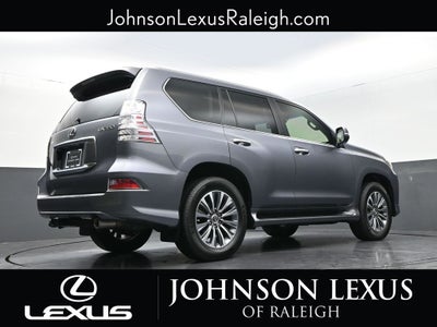 2020 Lexus GX 460 Luxury