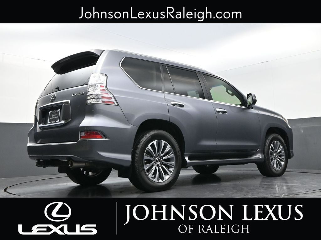 2020 Lexus GX 460 Luxury