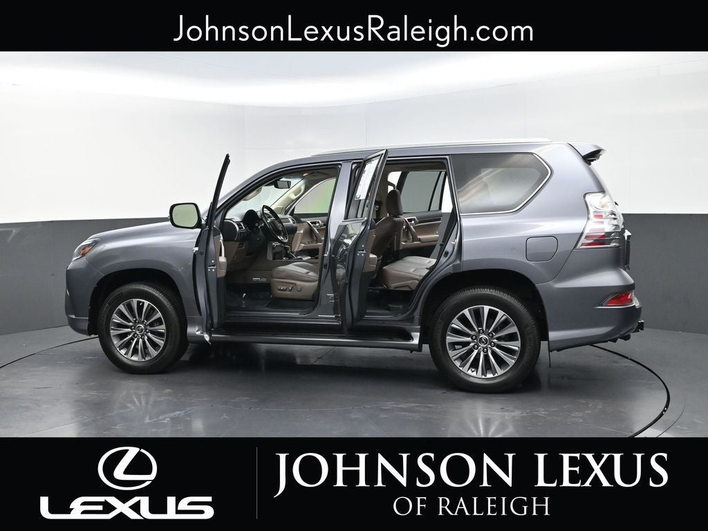 2020 Lexus GX 460 Luxury