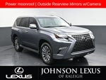 2020 Lexus GX 460 Luxury