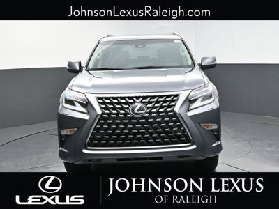 2020 Lexus GX 460 Luxury