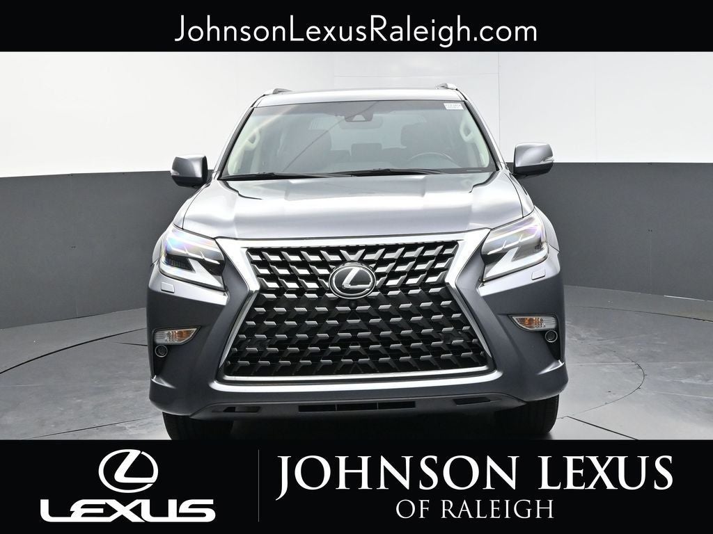 2020 Lexus GX 460 Luxury