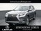 2020 Lexus GX 460 Luxury