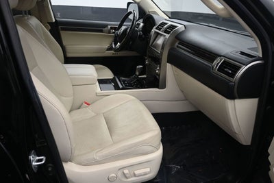 2021 Lexus GX 460 Luxury