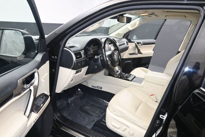 2021 Lexus GX 460 Luxury