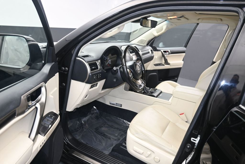 2021 Lexus GX 460 Luxury
