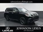 2021 Lexus GX 460 Luxury
