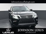 2021 Lexus GX 460 Luxury