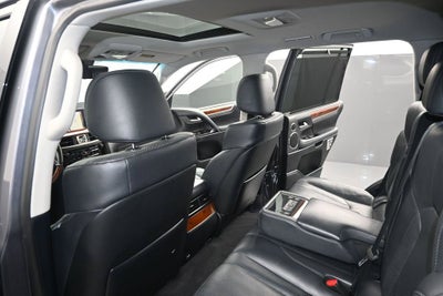 2019 Lexus LX 570