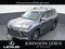 2019 Lexus LX 570