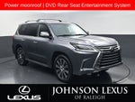 2019 Lexus LX 570