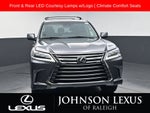 2019 Lexus LX 570