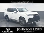 2024 Lexus LX 600 F SPORT