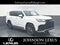 2024 Lexus LX 600 F SPORT