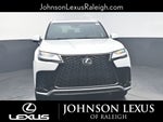 2024 Lexus LX 600 F SPORT
