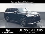 2024 Lexus LX 600 F SPORT