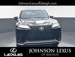 2024 Lexus LX 600 F SPORT