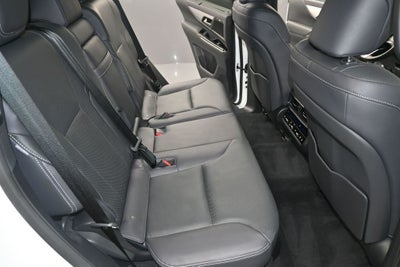 2024 Lexus LX 600 F SPORT