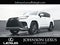 2024 Lexus LX 600 F SPORT