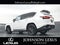 2024 Lexus LX 600 F SPORT