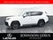 2024 Lexus LX 600 F SPORT