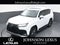 2024 Lexus LX 600 F SPORT